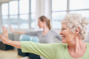 COPD Care for Senior Citizens