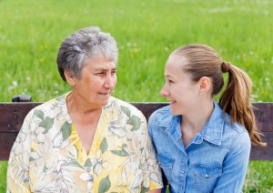 homecare, dayton OH