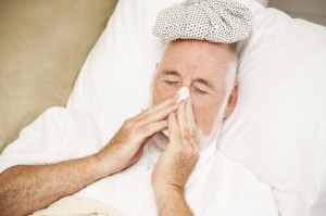 elderly home care, dayton oh