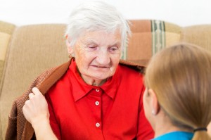 in home care agencies, dayton
