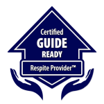 Certified GUIDE Ready Respite Provider